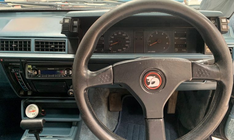 Holden Commodore SV88 Replica Interior | Muscle Car Warehouse