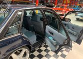 Holden Commodore SV88 Replica Interior | Muscle Car Warehouse