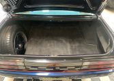 Holden Commodore SV88 Replica Trunk | Muscle Car Warehouse