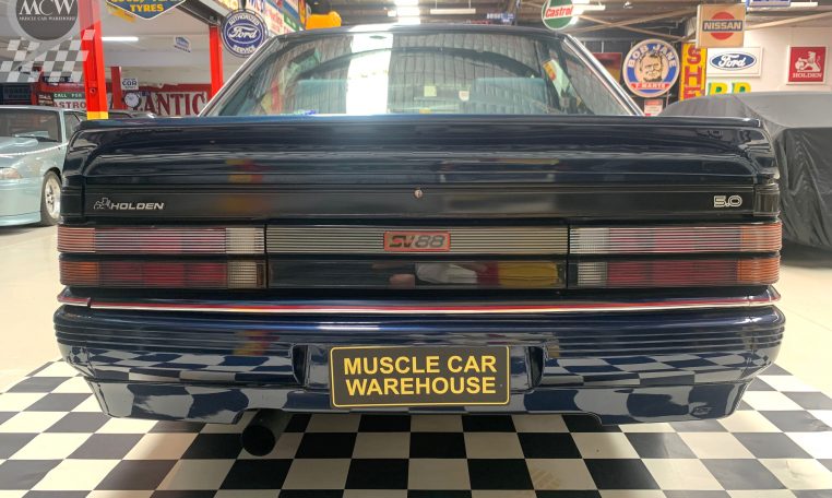 Holden Commodore SV88 Replica | Muscle Car Warehouse