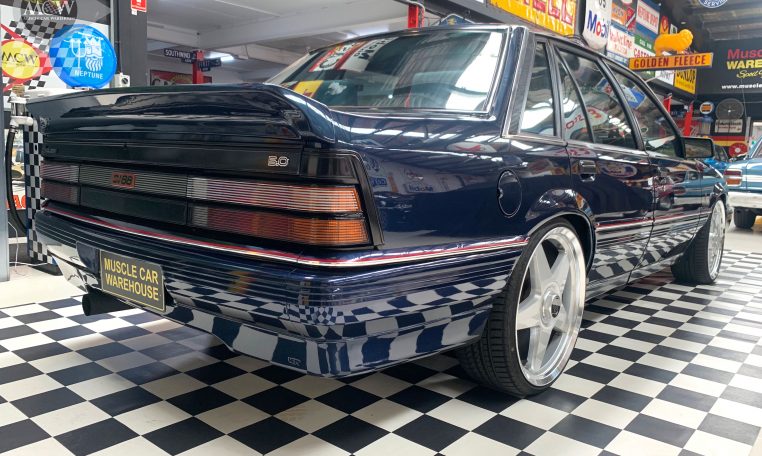 Holden Commodore SV88 Replica | Muscle Car Warehouse