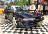 Holden Commodore SV88 Replica | Muscle Car Warehouse