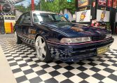 Holden Commodore SV88 Replica | Muscle Car Warehouse