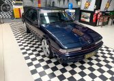 Holden Commodore SV88 Replica | Muscle Car Warehouse