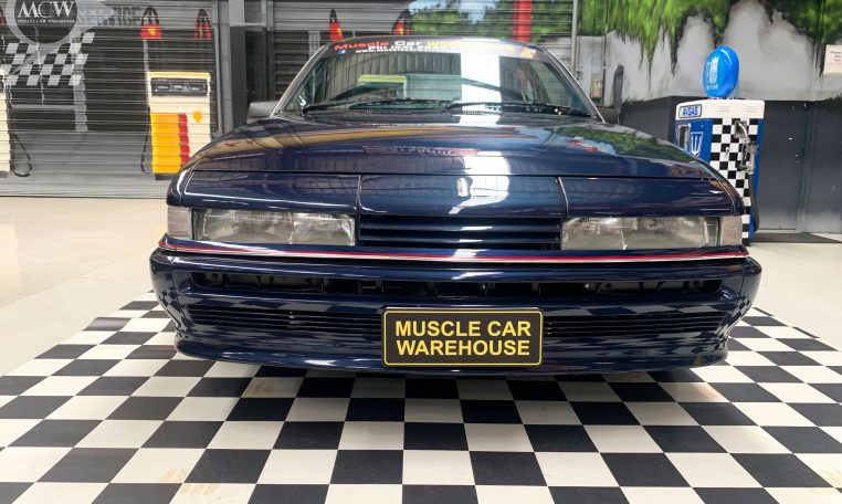 Holden Commodore SV88 Replica | Muscle Car Warehouse