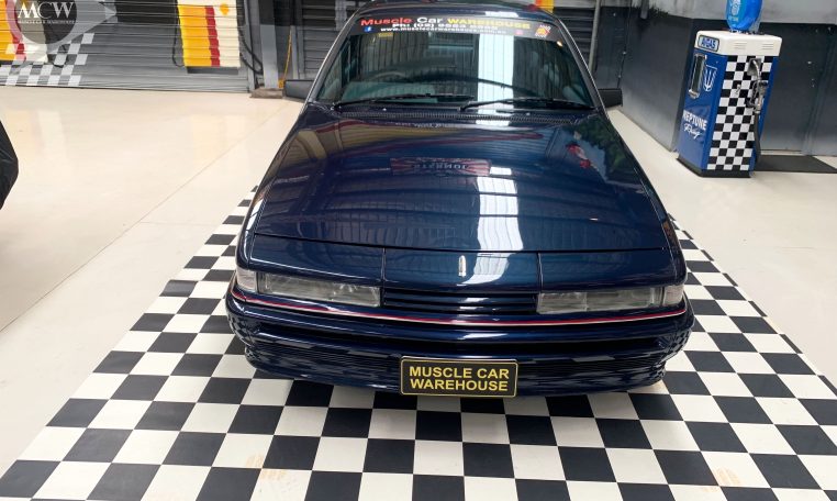 Holden Commodore SV88 Replica | Muscle Car Warehouse