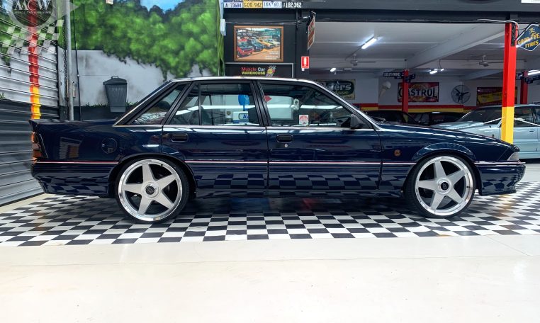 Holden Commodore SV88 Replica | Muscle Car Warehouse