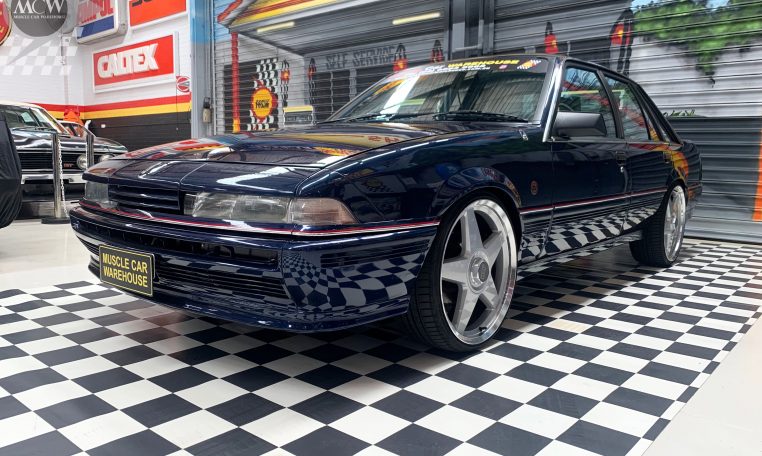 Holden Commodore SV88 Replica | Muscle Car Warehouse