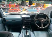 Holden Commodore SV88 Replica Interior | Muscle Car Warehouse