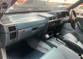 Holden Commodore SV88 Replica Interior | Muscle Car Warehouse