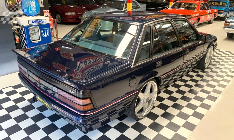 Holden Commodore SV88 Replica | Muscle Car Warehouse