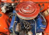 1970 XW Falcon GTHO Phase 2 Engine | Muscle Car Warehouse