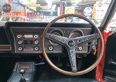 1970 XW Falcon GTHO Phase 2 Interior | Muscle Car Warehouse