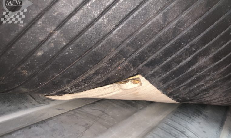 1970 XW Falcon GTHO Phase 2 | Muscle Car Warehouse