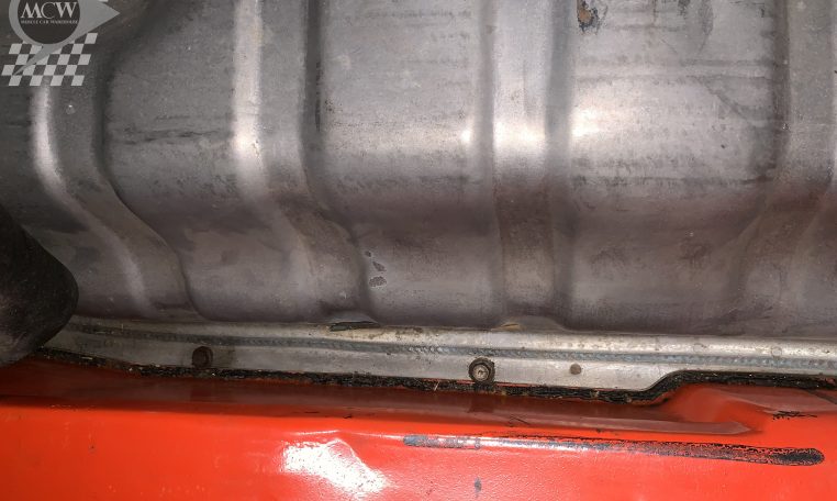 1970 XW Falcon GTHO Phase 2 | Muscle Car Warehouse