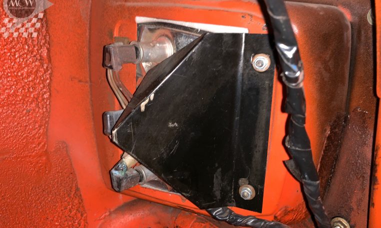 1970 XW Falcon GTHO Phase 2 | Muscle Car Warehouse