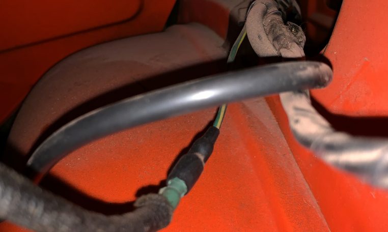 1970 XW Falcon GTHO Phase 2 | Muscle Car Warehouse