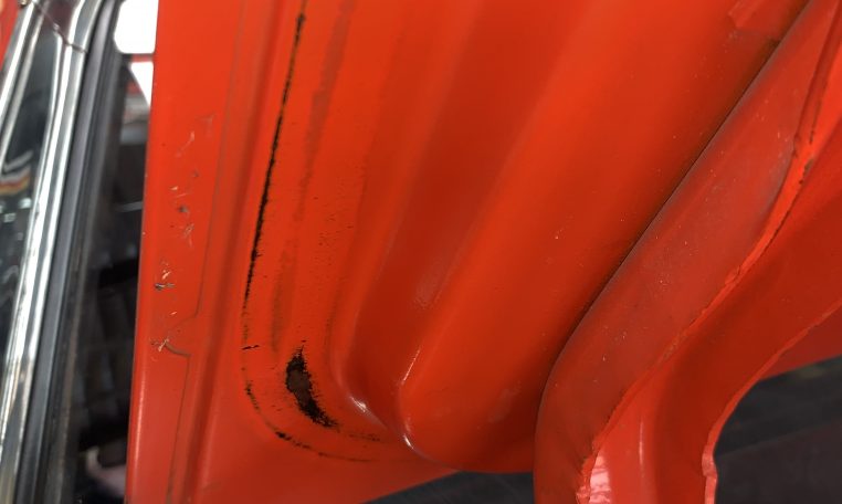 1970 XW Falcon GTHO Phase 2 | Muscle Car Warehouse