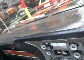 1970 XW Falcon GTHO Phase 2 Interior | Muscle Car Warehouse