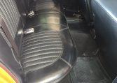 1970 XW Falcon GTHO Phase 2 Interior | Muscle Car Warehouse