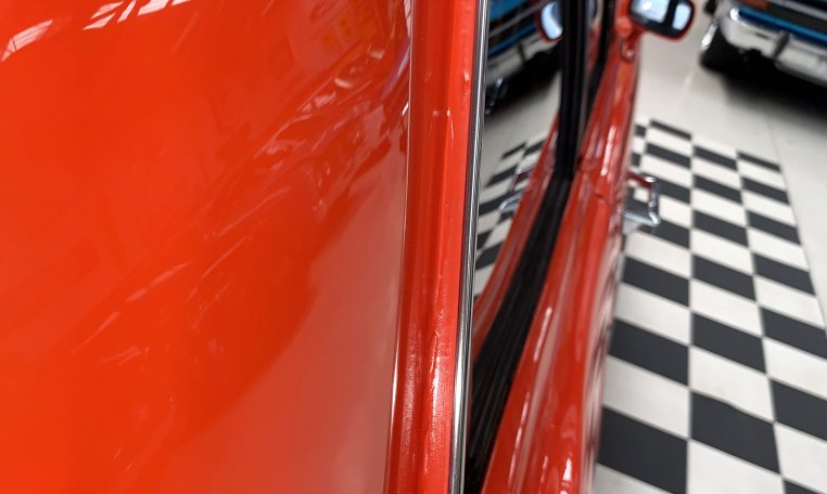 1970 XW Falcon GTHO Phase 2 | Muscle Car Warehouse