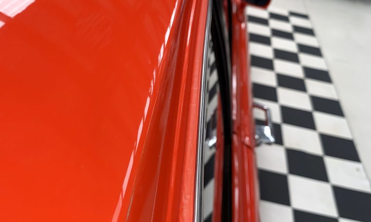 1970 XW Falcon GTHO Phase 2 | Muscle Car Warehouse