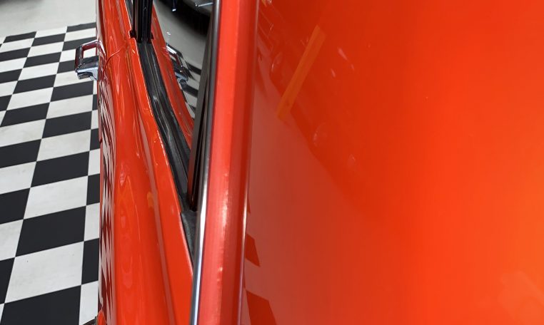 1970 XW Falcon GTHO Phase 2 | Muscle Car Warehouse