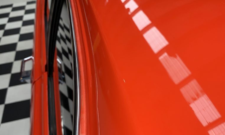 1970 XW Falcon GTHO Phase 2 | Muscle Car Warehouse