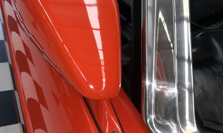 1970 XW Falcon GTHO Phase 2 | Muscle Car Warehouse