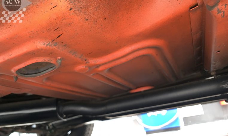 1970 XW Falcon GTHO Phase 2 | Muscle Car Warehouse