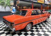 1970 XW Falcon GTHO Phase 2 | Muscle Car Warehouse