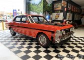 1970 XW Falcon GTHO Phase 2 | Muscle Car Warehouse