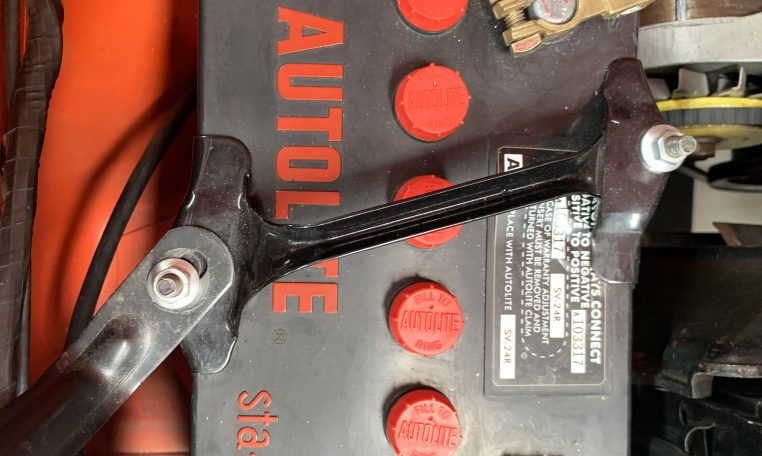 1970 XW Falcon GTHO Phase 2 Engine | Muscle Car Warehouse