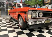 1970 XW Falcon GTHO Phase 2 | Muscle Car Warehouse