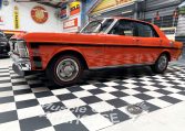 1970 XW Falcon GTHO Phase 2 | Muscle Car Warehouse