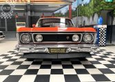1970 XW Falcon GTHO Phase 2 | Muscle Car Warehouse