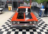 1970 XW Falcon GTHO Phase 2 | Muscle Car Warehouse