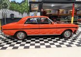 1970 XW Falcon GTHO Phase 2 | Muscle Car Warehouse