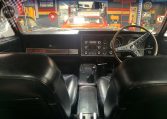 1970 XW Falcon GTHO Phase 2 Interior | Muscle Car Warehouse