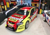 Holden VE V8 Supercar Race Car 2010 | Muscle Car Warehouse