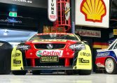 Holden VE V8 Supercar Race Car 2010 | Muscle Car Warehouse
