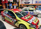 Holden VE V8 Supercar Race Car 2010 | Muscle Car Warehouse