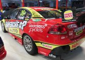 Holden VE V8 Supercar Race Car 2010 | Muscle Car Warehouse
