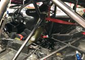 Holden VE V8 Supercar Race Car 2010 Interior | Muscle Car Warehouse
