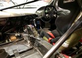 Holden VE V8 Supercar Race Car 2010 Interior | Muscle Car Warehouse