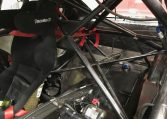 Holden VE V8 Supercar Race Car 2010 Interior | Muscle Car Warehouse