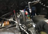 Holden VE V8 Supercar Race Car 2010 Interior | Muscle Car Warehouse