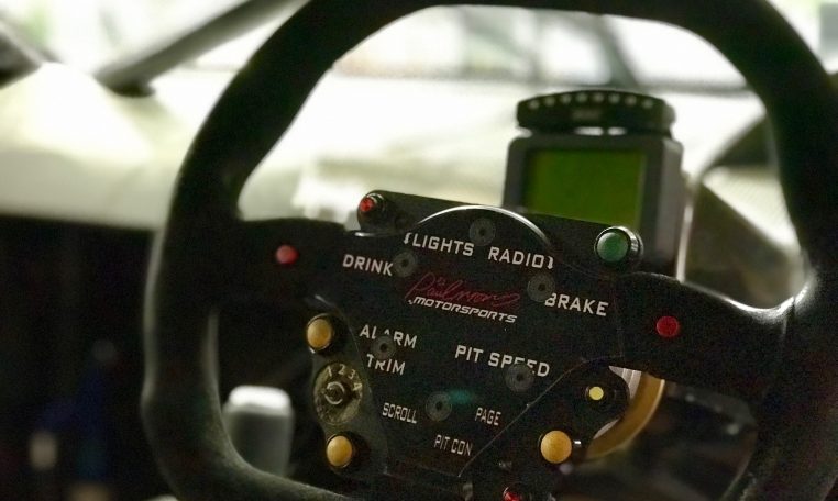 Holden VE V8 Supercar Race Car 2010 Wheel | Muscle Car Warehouse