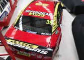 Holden VE V8 Supercar Race Car 2010 | Muscle Car Warehouse