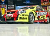 Holden VE V8 Supercar Race Car 2010 | Muscle Car Warehouse
